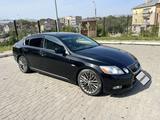 Lexus GS 430 2009 годаүшін3 200 000 тг. в Кокшетау – фото 2