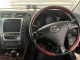Lexus GS 430 2009 годаүшін3 200 000 тг. в Кокшетау – фото 5