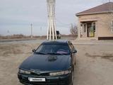 Mitsubishi Galant 1993 года за 800 000 тг. в Кызылорда