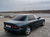 Mitsubishi Galant 1993 года за 800 000 тг. в Кызылорда – фото 2