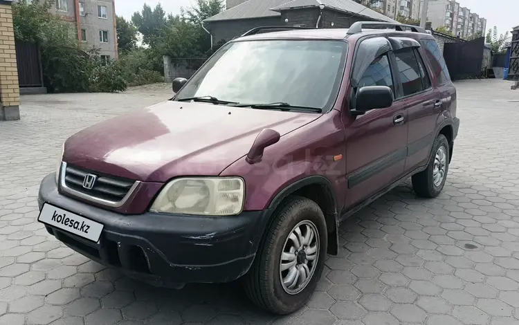 Honda CR-V 1997 года за 2 800 000 тг. в Алматы