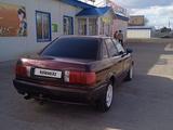 Audi 80 1992 года за 1 750 000 тг. в Астана – фото 2