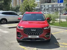 Chery Tiggo 8 Pro, 2023