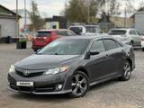 Toyota Camry 2014 годаүшін8 450 000 тг. в Актобе