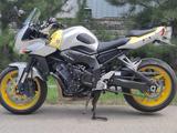 Yamaha  FZS1000 Fazer 2007 года за 2 500 000 тг. в Астана – фото 2