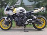 Yamaha  FZS1000 Fazer 2007 года за 2 500 000 тг. в Астана