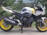Yamaha  FZS1000 Fazer 2007 года за 2 500 000 тг. в Астана – фото 4