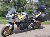 Yamaha  FZS1000 Fazer 2007 года за 2 500 000 тг. в Астана – фото 5