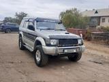 Mitsubishi Pajero 1994 годаүшін2 700 000 тг. в Караганда