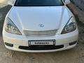 Lexus ES 300 2002 года за 5 570 618 тг. в Актау – фото 18