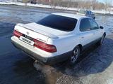 Toyota Windom 1996 года за 2 300 000 тг. в Костанай – фото 4