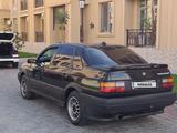 Volkswagen Passat 1990 года за 1 400 000 тг. в Кентау – фото 2