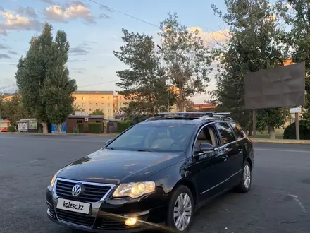 Volkswagen Passat 2007 года за 3 400 000 тг. в Талдыкорган