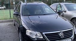 Volkswagen Passat 2007 года за 3 650 000 тг. в Талдыкорган – фото 3