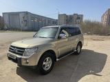 Mitsubishi Pajero 2007 года за 9 500 000 тг. в Караганда