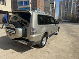 Mitsubishi Pajero 2007 годаүшін9 500 000 тг. в Караганда – фото 3