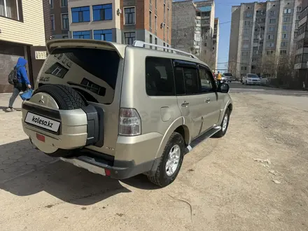 Mitsubishi Pajero 2007 года за 9 500 000 тг. в Караганда – фото 3