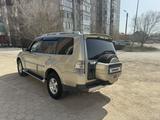 Mitsubishi Pajero 2007 годаүшін9 500 000 тг. в Караганда – фото 2