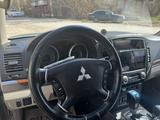 Mitsubishi Pajero 2007 годаүшін9 500 000 тг. в Караганда – фото 5