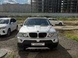 BMW X5 2002 годаүшін6 500 000 тг. в Астана
