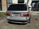 BMW X5 2002 годаүшін6 500 000 тг. в Астана – фото 4