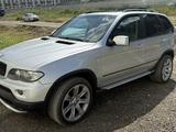 BMW X5 2002 годаүшін6 500 000 тг. в Астана – фото 2