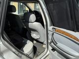 BMW X5 2002 годаүшін6 500 000 тг. в Астана – фото 5