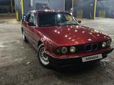 BMW 520 1993 годаүшін2 000 000 тг. в Тараз – фото 2