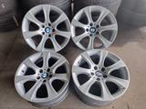 Bmw bbs e60.E34.E39.E38 из Японииүшін255 000 тг. в Алматы