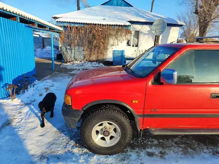 Opel Frontera 1993 года за 2 000 000 тг. в Талдыкорган – фото 13