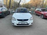 ВАЗ (Lada) Priora 2170 2014 года за 2 450 000 тг. в Павлодар – фото 3