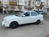 ВАЗ (Lada) Priora 2170 2014 годаүшін2 450 000 тг. в Павлодар – фото 4