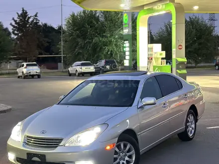 Lexus ES 300 2002 года за 5 750 000 тг. в Алматы