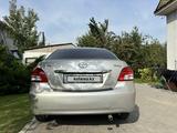 Toyota Yaris 2008 годаfor4 200 000 тг. в Алматы – фото 4