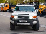 Toyota FJ Cruiser 2007 года за 13 800 000 тг. в Алматы – фото 2