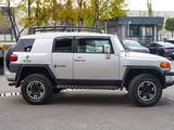 Toyota FJ Cruiser 2007 года за 13 800 000 тг. в Алматы – фото 3