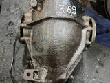 W124 M104 задний редуктор 3.69 с абс за 150 000 тг. в Алматы