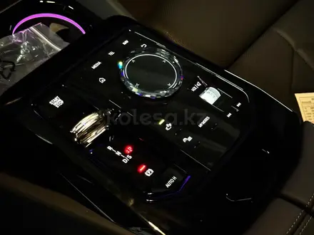 BMW 530 2025 года за 38 000 000 тг. в Алматы – фото 13