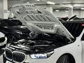 BMW 530 2025 годаүшін38 000 000 тг. в Алматы