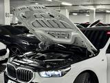 BMW 530 2025 годаүшін38 000 000 тг. в Алматы