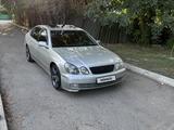 Lexus GS 300 2004 года за 6 500 000 тг. в Алматы