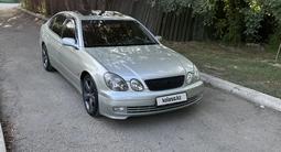 Lexus GS 300 2004 года за 5 500 000 тг. в Алматы