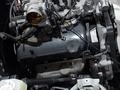Двигатель mitsubishi pajero 4 Объем 3 литра за 223 344 тг. в Алматы – фото 3