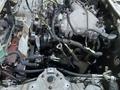 Двигатель mitsubishi pajero 4 Объем 3 литра за 223 344 тг. в Алматы – фото 6