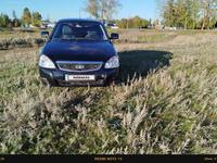 ВАЗ (Lada) Priora 2172 2012 года за 2 300 000 тг. в Петропавловск