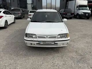 Nissan Primera