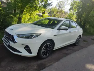 JAC J7