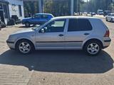 Volkswagen Golf 1999 годаүшін2 700 000 тг. в Тараз – фото 2