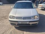 Volkswagen Golf 1999 годаүшін2 700 000 тг. в Тараз