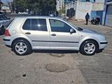 Volkswagen Golf 1999 годаүшін2 700 000 тг. в Тараз – фото 3